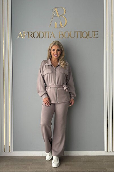Afrodita Boutique Eve Set