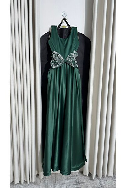 BAKLA FASHION Queen dress