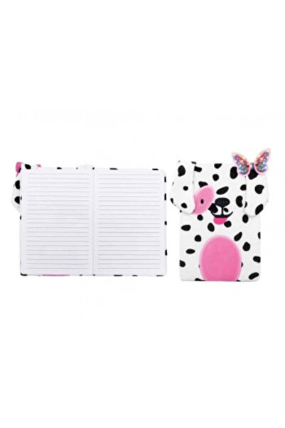 Top Model Agenda A5 Dalmatian