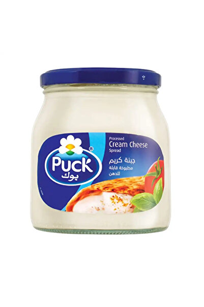 Puck Cheese Cream Spread- 500ml