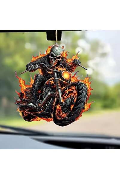 Space الملحقات الداخلية أسود-برتقالي / ICSE33