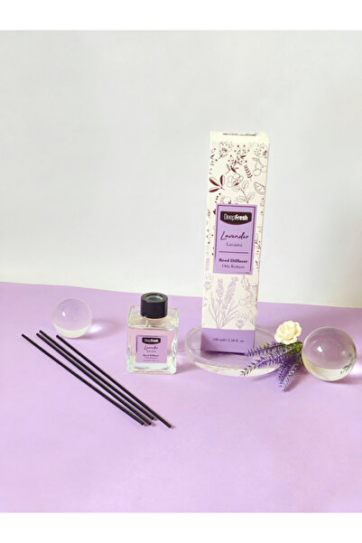 Deep Fresh LAVENDER AIR FRESHENER 100ML