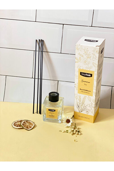 Deep Fresh معطر جو برائحة صيفية 100 مل