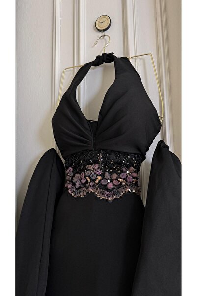 Evo فستان سهره نسائي