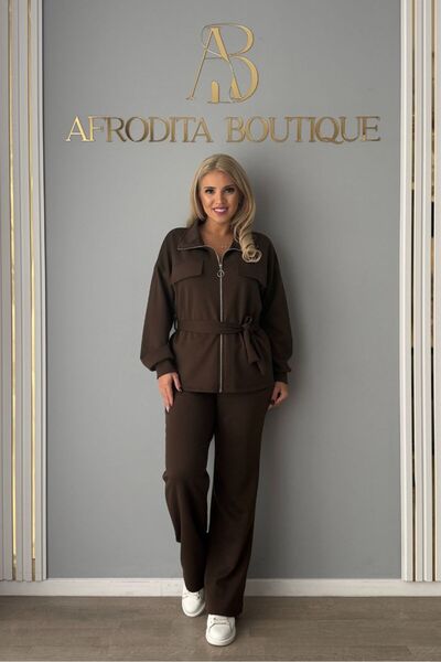 Afrodita Boutique Eve Set