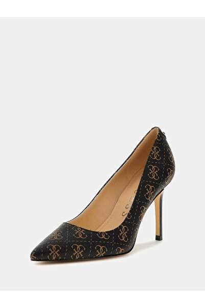 Guess Pantofi cu toc înalt Dabbey 2 pentru femei