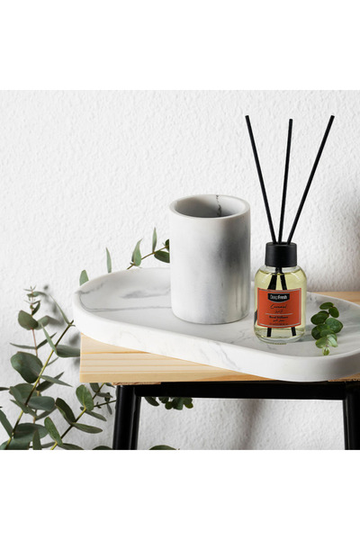 Deep Fresh CONCENTRATED CARAMEL SCENT 50ML