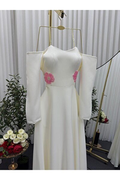 Evo women's evening dress