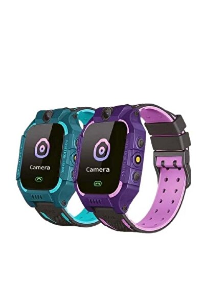 LC DLC Kids Smart Watch – Model DLC-31703