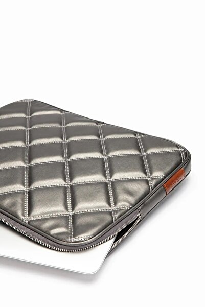 MORCA Kapitone Laptop Kılıfı 15" & 16" İnç