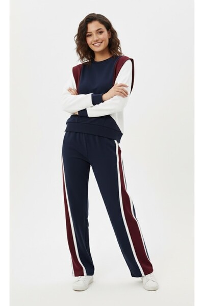 RAFF MAĞAZA Women's Garnished Suit