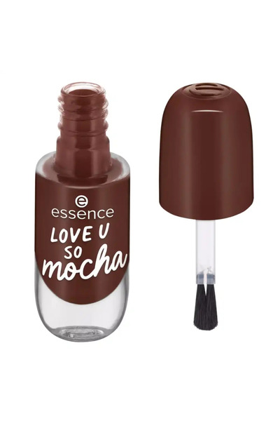 Essence Fast Drying Nail Polish Color Nail Lacquer For High Gloss Gel Finish ...