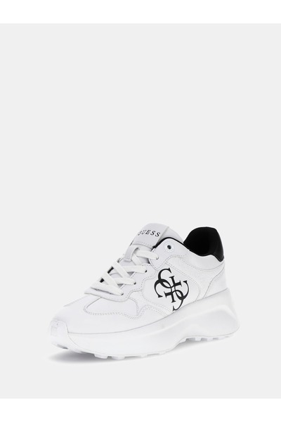 Guess Дамски кецове Luckei