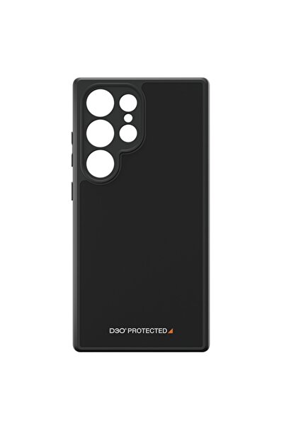 CARE by PanzerGlass® Husă rigidă PanzerGlass D3O pentru Samsung Galaxy S24 Ul...