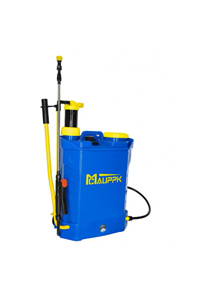 STOREONLINE Pompa Stropit 2in1 20L Electrica Manuala 5 Bar
