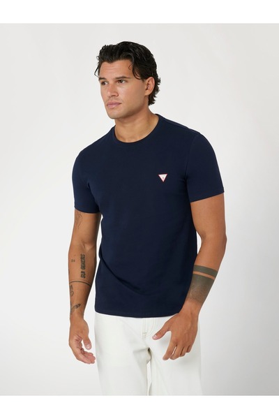 Guess Core Tee Erkek Slim Fit T-shirt