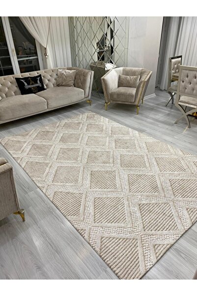 ALLGELSİN Husă elastică pentru covor Husă pentru covor Husă lavabilă pentru c...