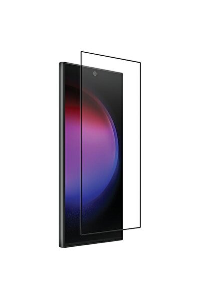 Uniq Case Uniq Optix Vivid Tempered Glass for Samsung Galaxy S24 Ultra