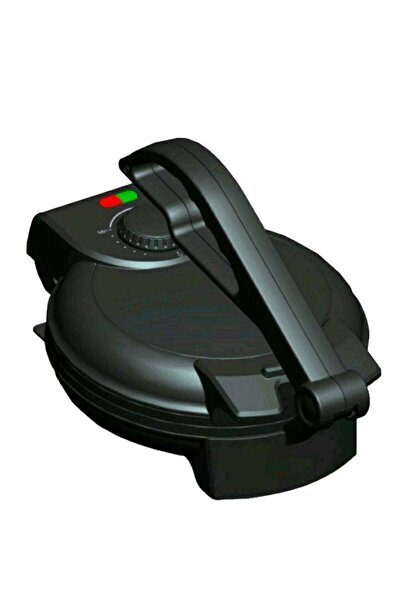 LC Tortilla, bread, motazeez and chapati maker size 20 cm with a capacity of ...