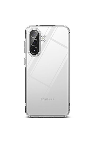 Ringke Carcasă Fusion pentru Samsung Galaxy A36/A56 5G - Transparentă, de cal...