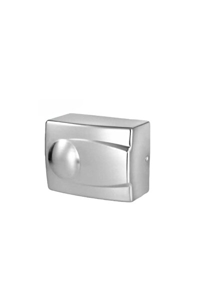 LC Stainless Steel Automatic Hand Dryer High Power Fast Drying Durable Wall M...