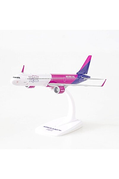 PPC Holland Modelul Airbus A321neo Wizzair