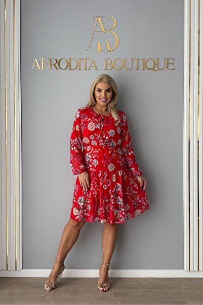 Afrodita Boutique Maya dress