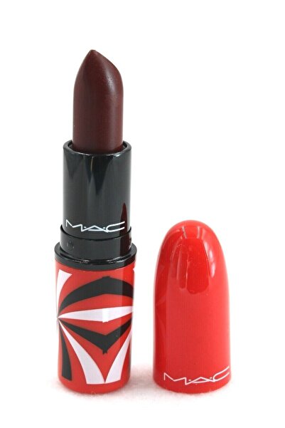 MAM Ladies Lipstick, Matte, Cream Lipstick, Magic Charmer, 3 g