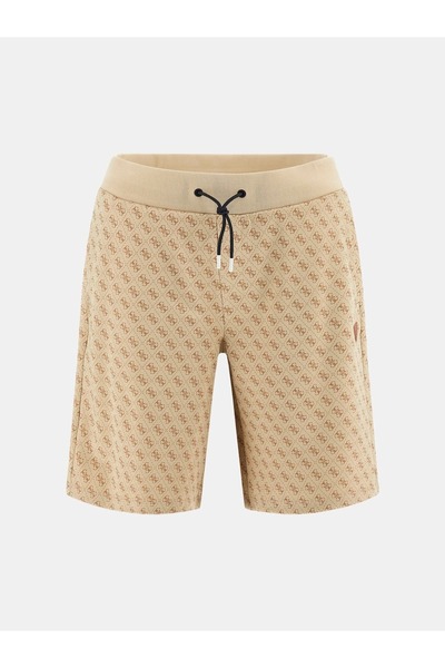 Guess Ανδρικό σορτς Korbin Active