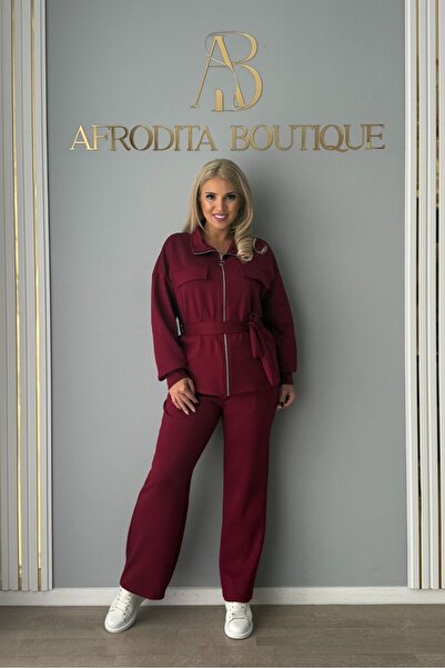 Afrodita Boutique Eve Set