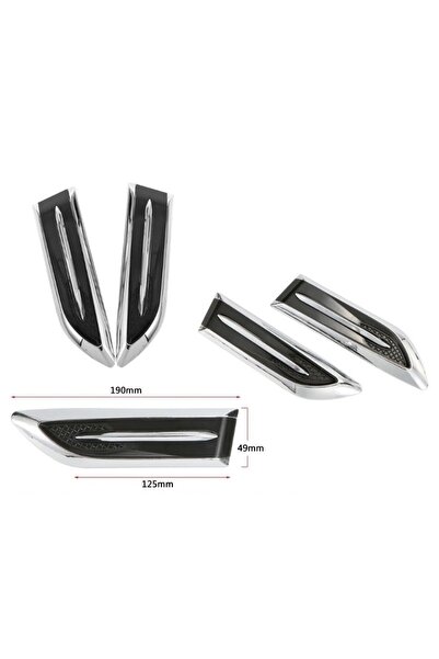 Space شفرة عامة الاستخدام مزدوجة الشفرة مع شعار واقي الطين / YACI185