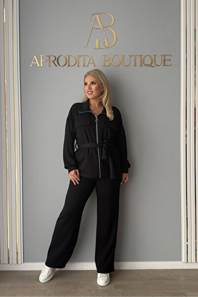 Afrodita Boutique Eve Set