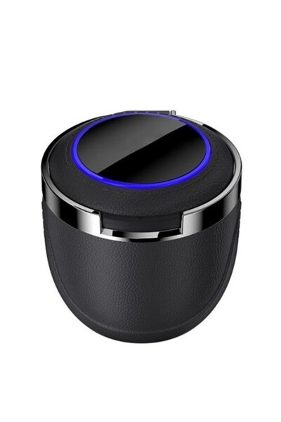 Space منفضة سجائر صغيرة مضيئة / ICKU63