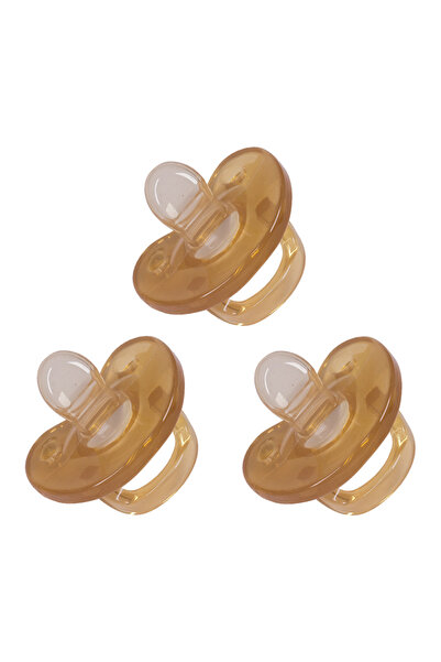 Choice1 3 قطع، قطعة واحدة لهاية أطفال لتهدئة الطفل أثناء النوم الليلي، تصميم ...