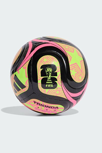 adidas Erkek Wc Clb Futbol Topu