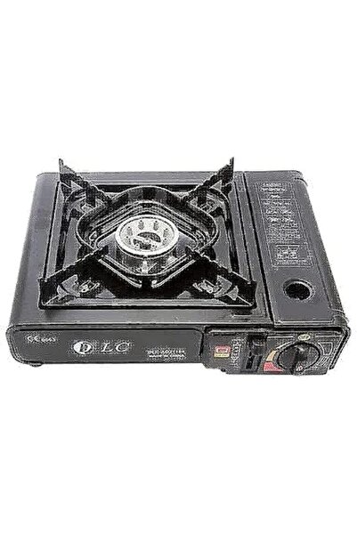 DLC Portable Camping Gas Stove 30cm