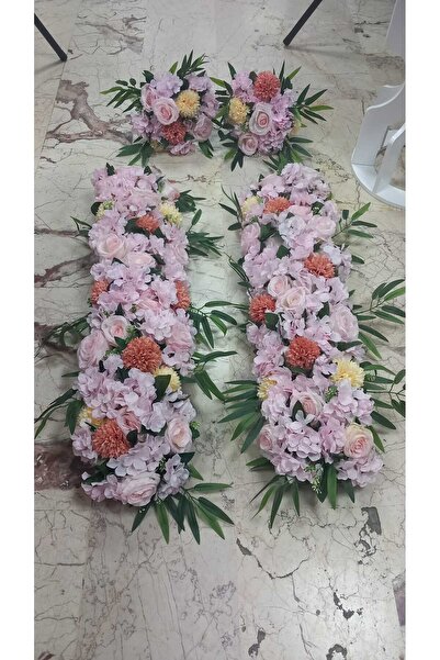 GÜRCANLAR ÇİÇEK Tag çiçeği modelimiz