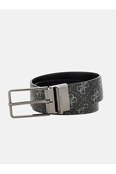 Guess Cureaua pentru bărbați Milano