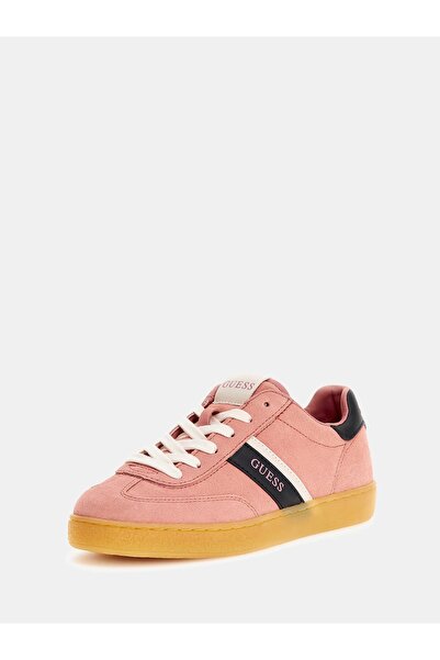 Guess Nolinas Kadın Deri Sneaker