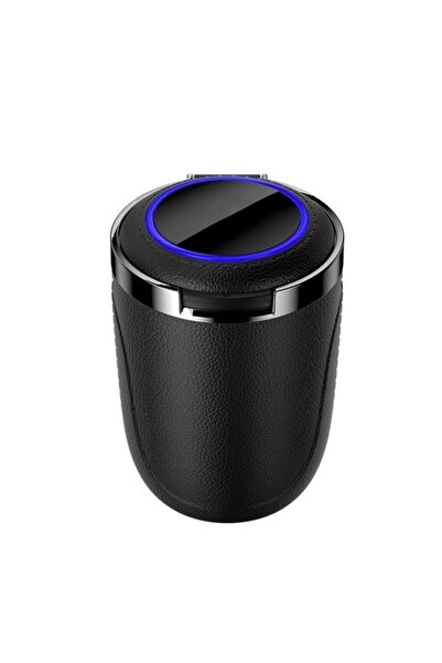 Space منفضة سجائر مضيئة / ICKU62