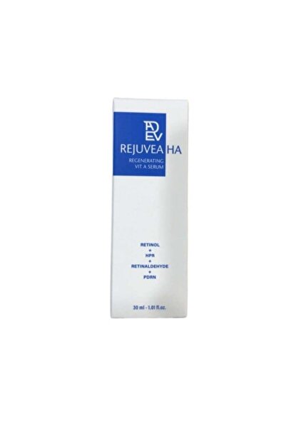 Rejuvea Vitamin A Serum Anti-Wrinkle Skincare