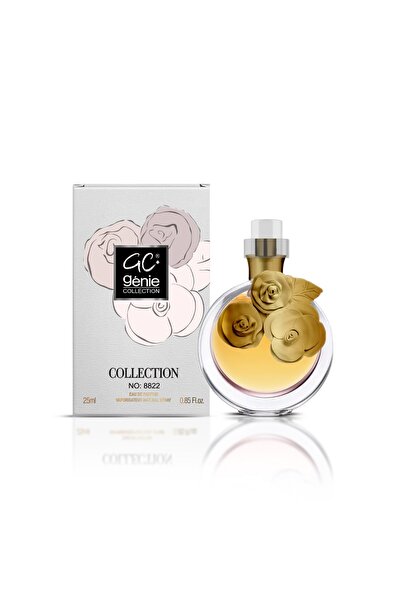 Genie عطر جيني 8822 للجنسين-25مل