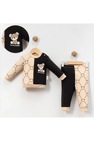 Micii Ștrumfi Ținute adorabile pentru copii și bebeluși