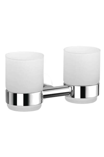 Novaservis Double Glass Holder