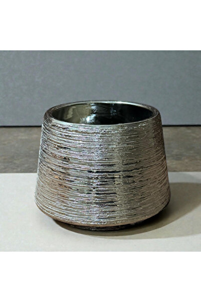 Generic cylindrical glass vase