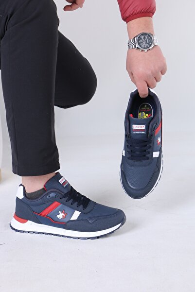 Rimex Ortopedik Unisex Günlük Ayakkabı 36-44 | Üst Sınıf | Şık Tasarım | Suni...