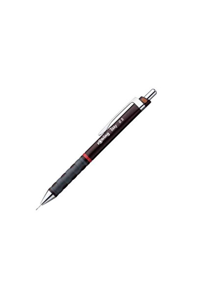 Rotring Tikky mechanical pencil, 0.5 mm, blue body