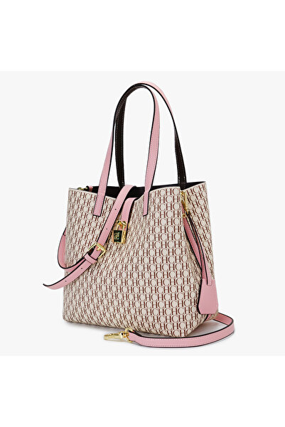 CILMI HARVILL CHHC CHCH New Large-Capacity Shopping & Commuting Crossbody Bag...