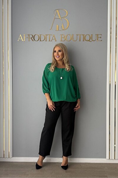 Afrodita Boutique Elisse blouse