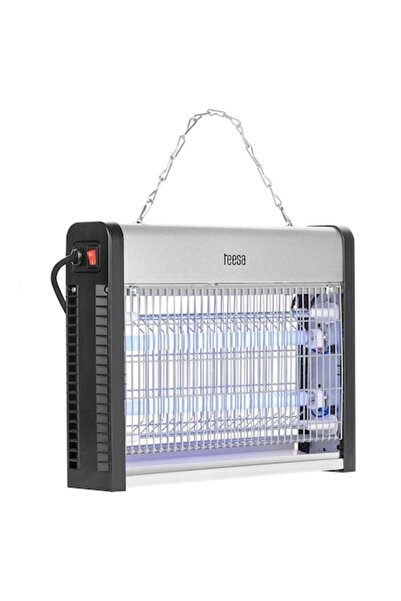 Teesa Capcană UV pentru insecte 2 x 8W